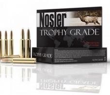 Nosler 25-06 Remington 100 Grain Partition - 60005