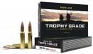 Nosler Trophy Grade Ballistic Tip 308 Winchester Ammo 150 gr 20 Round Box