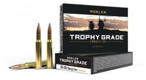 Main product image for Nosler .30-06 Springfield 150 Grain Partition