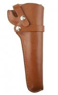 Hunter Brown Authentic Loop Holster Fits 45 Waist Size