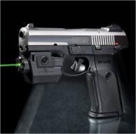 Viridian Green Laser For Ruger9 - SR