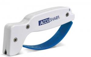AccuSharp White Knife Sharpener - 001