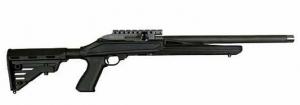 Magnum Research Magnum Lite .22 LR Semi Auto Rifle - MLR22TB