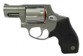 Taurus 327 Stainless Concealed Hammer 327 Federal Magnum Revolver - 2327129