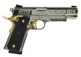 Taurus1 M1911 38SUP RL GLDSS - 119110938PSG Taurus1 M1911 38SUP RL GLDSS - 119110938PSG