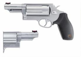 Taurus Judge Ultra-Lite with Crimson Trace Laser 410/45 Long Colt Revolver - 2441039ULCT Taurus Judge Ultra-Lite with Crimson Trace Laser 410/45 Long Colt Revolver - 2441039ULCT