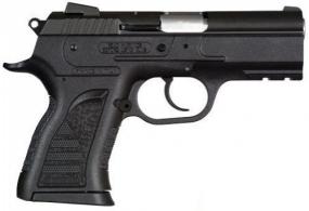 EUROPEAN AMERICAN ARMORY Witness Polymer Compact 12+1 10mm 3.6" - 999063 EUROPEAN AMERICAN ARMORY Witness Polymer Compact 12+1 10mm 3.6" - 999063