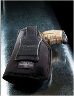 Viridian Nylon Holster For Walther P22 - BHSFANBK