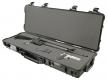 SKB Single Carbine Hard Polyethylene Rifle Case w/Black Fini