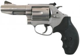 Smith & Wesson Model 632 Pro Stainless 3" 327 Federal Magnum Revolver