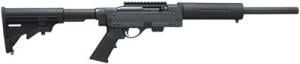 Remington 597 VTR .22 LR  CS 10RD FOLD - 80901