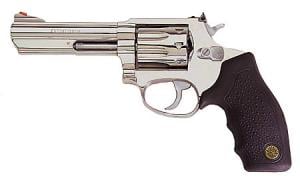 Taurus 941 Exclusive Polished Stainless 22 Long Rifle / 22 Magnum / 22 WMR Revolver - 2941049PSS Taurus 941 Exclusive Polished Stainless 22 Long Rifle / 22 Magnum / 22 WMR Revolver - 2941049PSS
