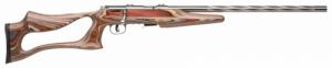 Savage Arms Rascal Target 22 Long Rifle Bolt Action Rifle