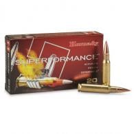 Hornady Superperformance  308 Winchester (7.62 NATO) SST 165gr 20rd box - 80983