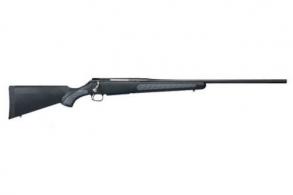 Thompson/Center Venture Bolt Action Rifle .223 Rem 22" Barrel Blued 4 Rounds Composite Stock with Traction Panels Black - 5539
