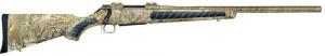 Thompson/Center Venture Predator Bolt Action Rifle .204 Ruger 22" Barrel 4 Rounds Composite Stock Realtree Max-1 Camo - 5467