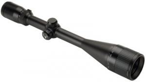 Bushnell Trophy XLT Rifle Scope 6-18x 50mm Adjustable Objective Multi-X Reticle Matte