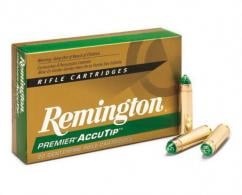 Remington Ammunition Premier 450 Bushmaster AccuTip 260 GR 2 - PRA450B1