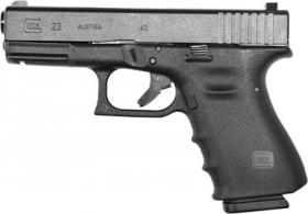 Glock G23RTF 40S 13RD AS - G23RTF13AS