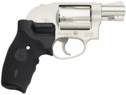 Smith & Wesson Model 638 CT with Crimson Trace Laser 38 Special Revolver - 163071