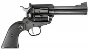 Ruger Blackhawk Flattop Blued 44 Special Revolver - 5232 Ruger Blackhawk Flattop Blued 44 Special Revolver - 5232
