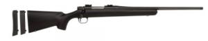 Mossberg & Sons 100 ATR 308 Winchester Bolt Action Rifle - 27245