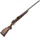 Mossberg & Sons 4x4 .25-06 Remington Bolt Action Rifle - 27552