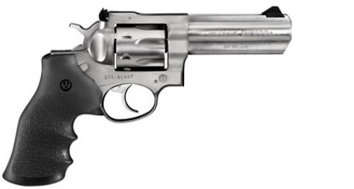 Ruger GP100 4" 327 Federal Magnum Revolver - 1748