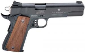 American Tactical GSG 1911 Black Anodized 5" 22 Long Rifle Pistol - 2210M1911 American Tactical GSG 1911 Black Anodized 5" 22 Long Rifle Pistol - 2210M1911