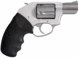 Charter Arms Undercover On Duty 38 Special Revolver - 53810