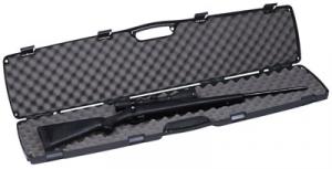 MTM Black Single Handgun Case Up To 6 Barrel