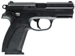 FN P9 9MM 10R BLK - 47829