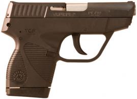 Taurus 732 TCP .32 ACP 3.3" Blued/BLK - 1732031 Taurus 732 TCP .32 ACP 3.3" Blued/BLK - 1732031