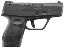 Taurus 708 380 SLIM 3.2" 7&9RD Blued - 1708031 Taurus 708 380 SLIM 3.2" 7&9RD Blued - 1708031