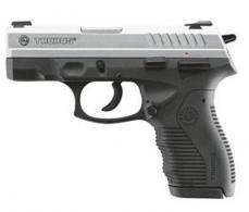 Taurus 857 357S CMPT 3.5" 10RD Stainless - 1857049C Taurus 857 357S CMPT 3.5" 10RD Stainless - 1857049C