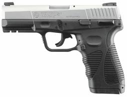 Taurus 24/7-G240SS-15 PT24/7 G2 15+1 40S&W 4.2" - 1-247409G2-15 Taurus 24/7-G240SS-15 PT24/7 G2 15+1 40S&W 4.2" - 1-247409G2-15