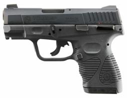 Taurus 24/7-G240BC-15 PT24/7 G2 Compact 15+1 40S&W 3.5" - 1-247401G2C-15 Taurus 24/7-G240BC-15 PT24/7 G2 Compact 15+1 40S&W 3.5" - 1-247401G2C-15