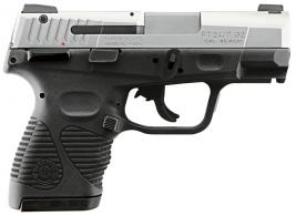 Taurus 24/7 45 G2 3.5" 6R Stainless - 1247459G2C6 Taurus 24/7 45 G2 3.5" 6R Stainless - 1247459G2C6