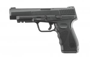 Taurus10 24/7 45 5 TNF10R Stainless - 1247451G2LSS Taurus10 24/7 45 5 TNF10R Stainless - 1247451G2LSS