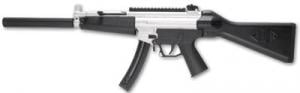 American Tactical 522 Camo Carbine 22 LR Semi-Auto Rifle - GERG522CN22