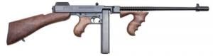 Kahr Arms Thompson 1927-A1 Deluxe Semi-Automatic .45 ACP 16.5" 20+1 Walnut Stock Blued - T1B