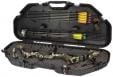 Plano All Weather Bow Case Textured Black