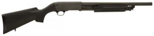 Savage 350 Security 12 GA Pump Action Shotgun - 18950 Savage 350 Security 12 GA Pump Action Shotgun - 18950