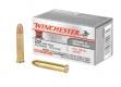 Main product image for Winchester Super-X  22 Winchester Magnum Ammo  40 Grain Full Metal 50rd box