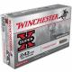Winchester Super-X  243 Winchester 100gr  Power-Point  20rd box - X2432