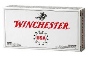 Winchester 30 Carbine 110 Grain Full Metal Case - Q3132