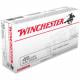 Winchester USA .45 ACP 230 Grain Full Metal Jacket 50rd box - Q4170