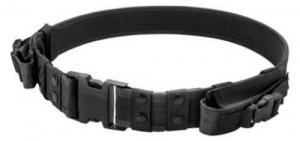 Barska CX-600 Black Tactical Belt Polyester One Size Fits Most - BI12254
