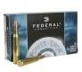 Federal Standard Power-Shok Jacketed Soft Point 270 Winchester Ammo 130 gr 20 Round Box - 270A
