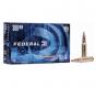 Federal Standard Power-Shok Jacketed Soft Point 308 Winchester Ammo 150 gr 20 Round Box - 308A